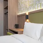 Brit Hotels Earls Court