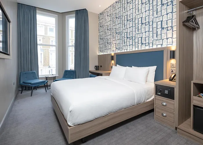 Brit Hotels Earls Court