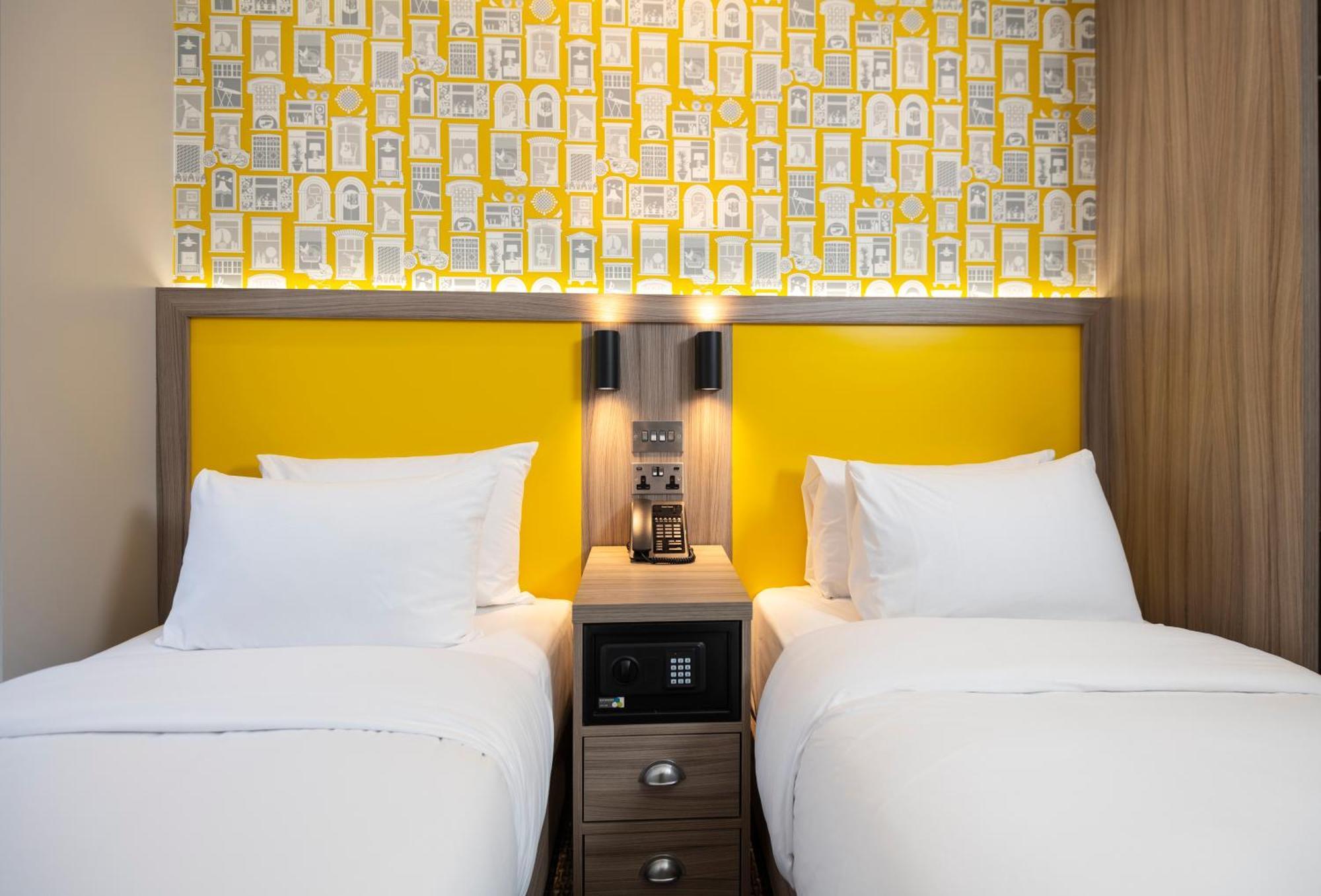 Hotel Brit Earls Court