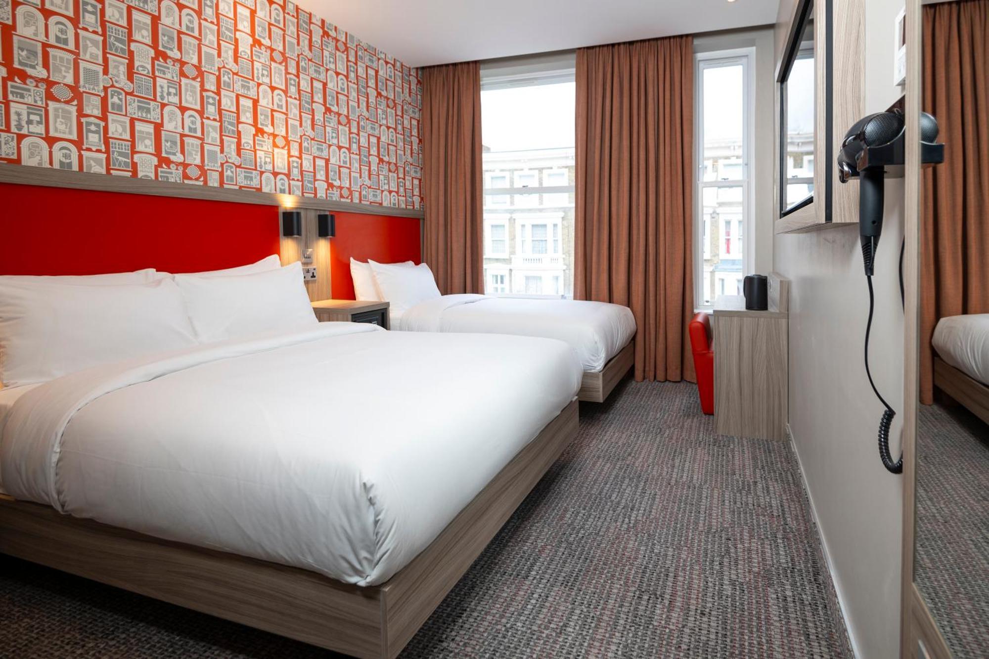 Brit Earls Court Hotel