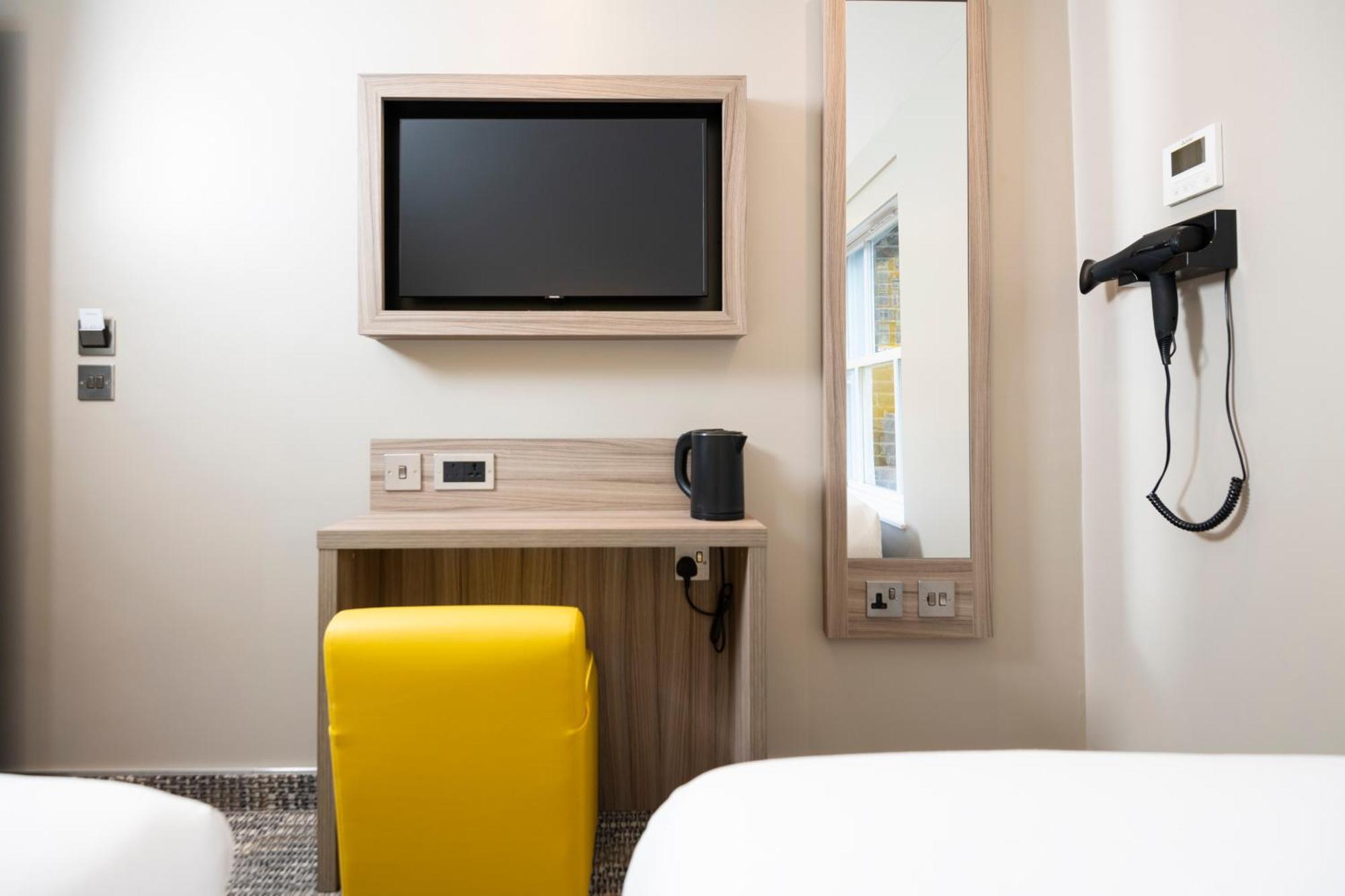 Brit Earls Court Hotel London
