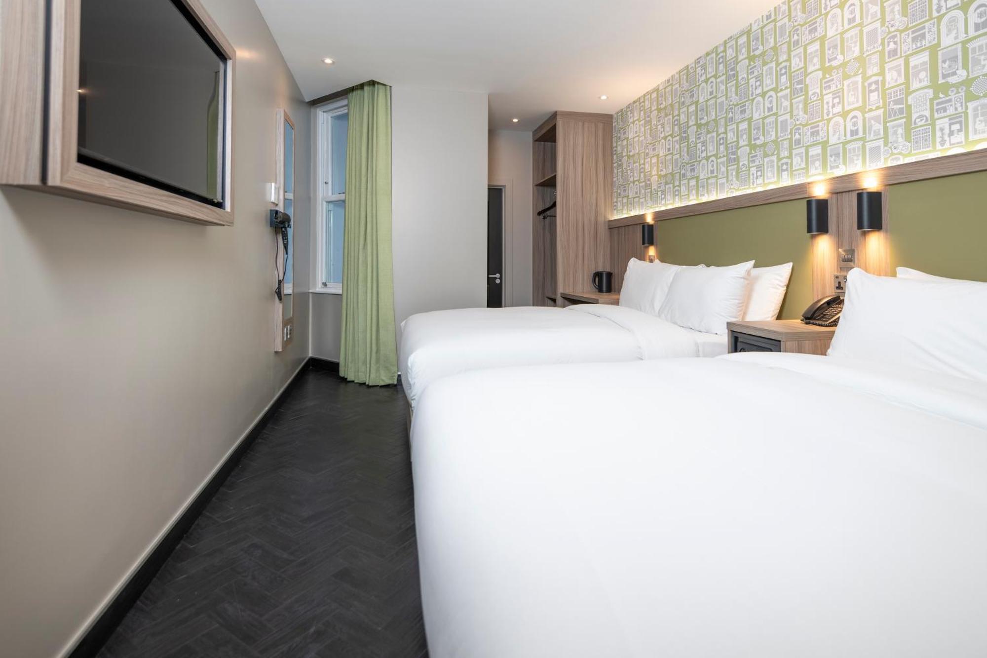 Brit Earls Court Hotel