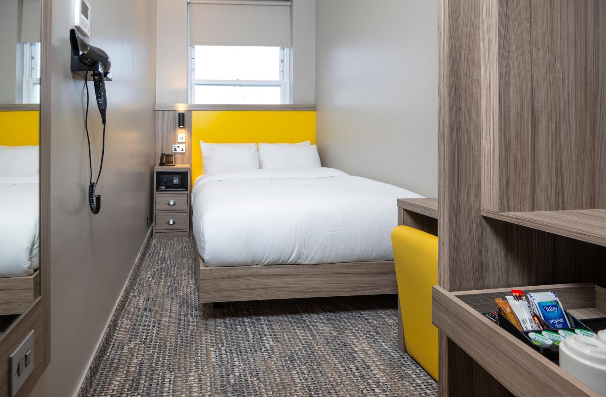 Brit Earls Court Hotel London