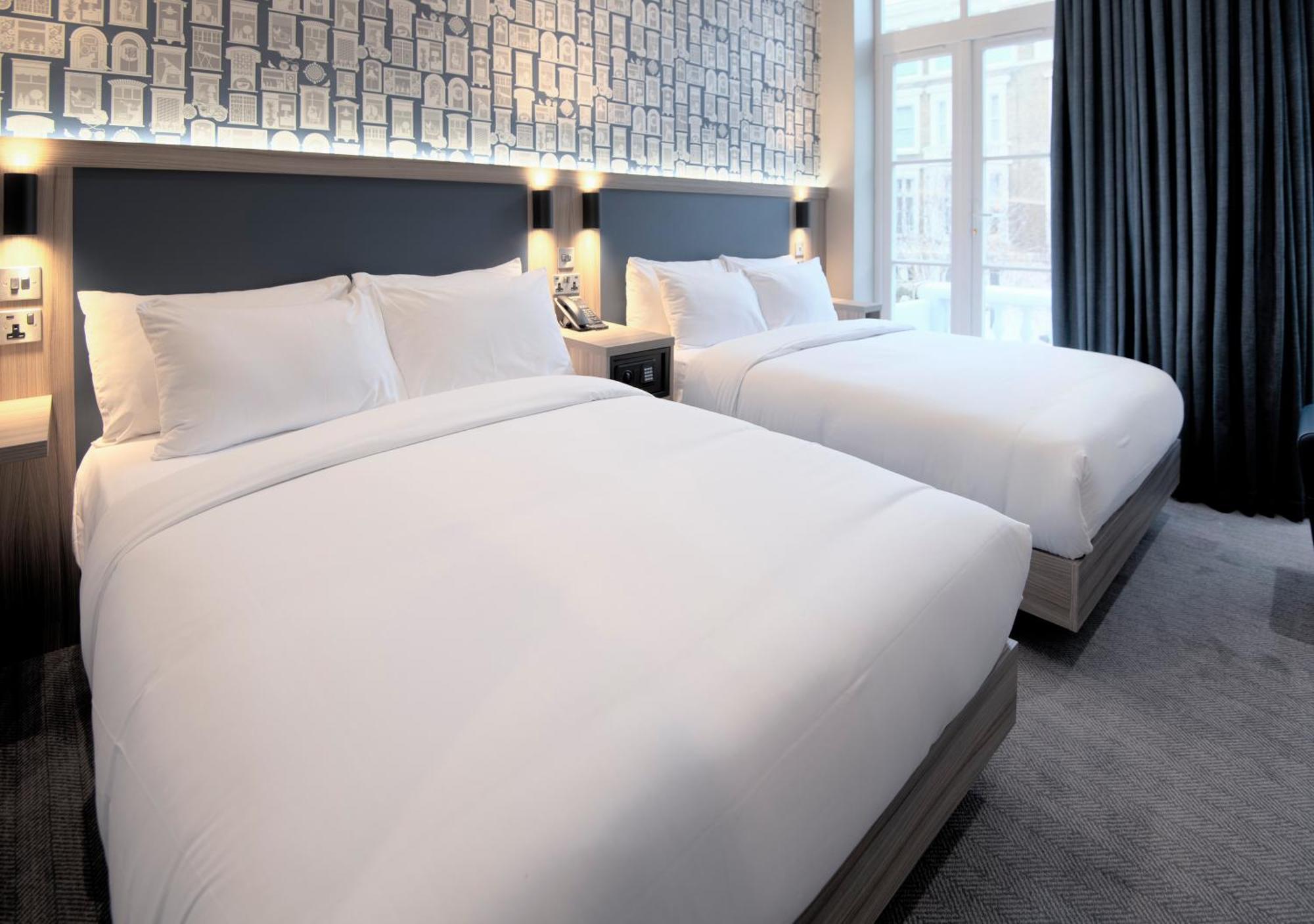 Brit Earls Court 3*
